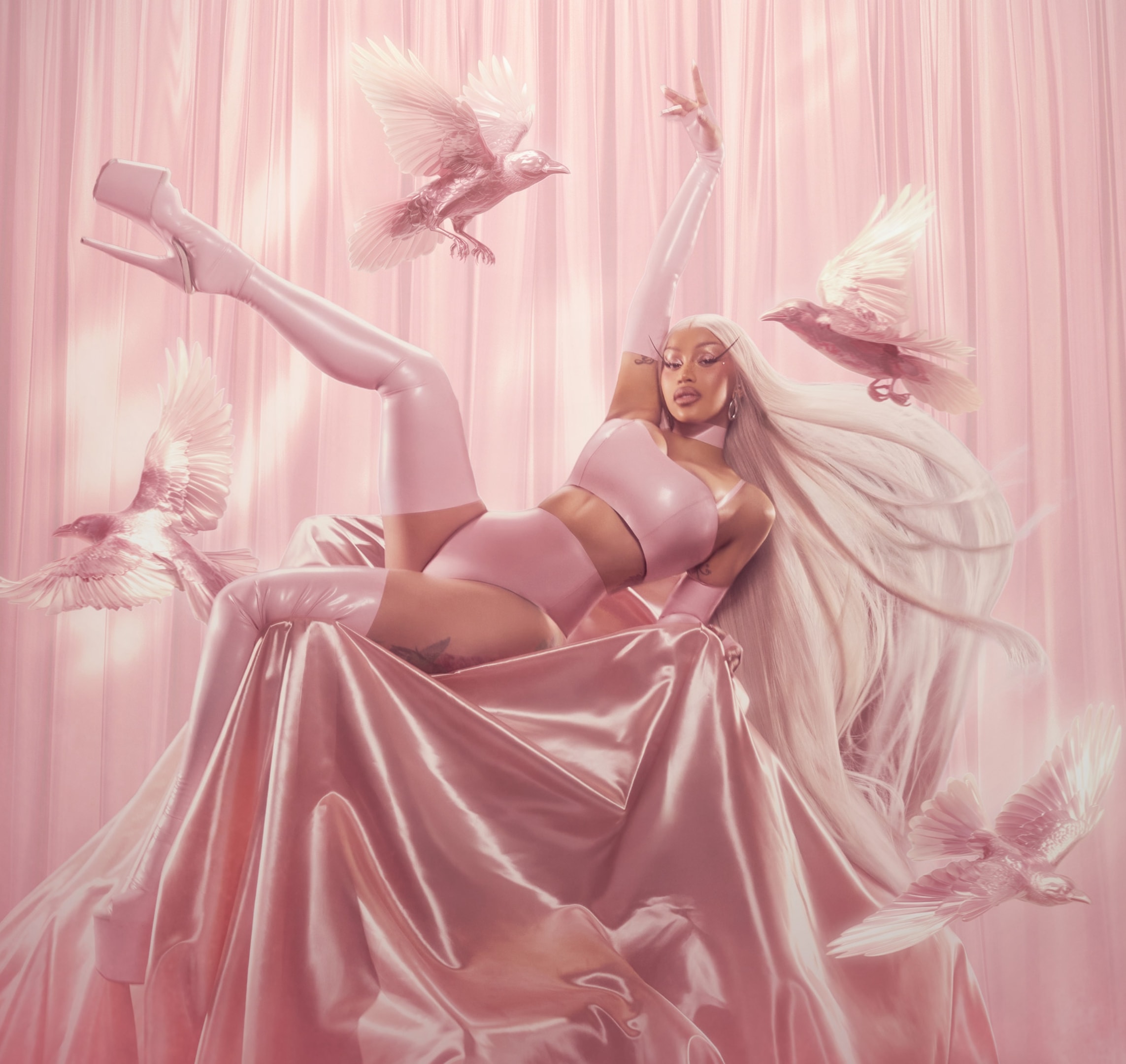 artist image